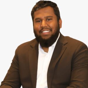 Mr. Mohamed Faisal 