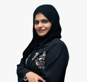 Dr. Nasreen Ahmed Bava