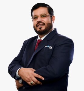 Dr. Mohamed Jahir Hussain