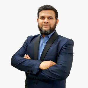 Dr. Mohamed Ibrahim