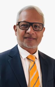 Mr. Mohamed Rahmathullah