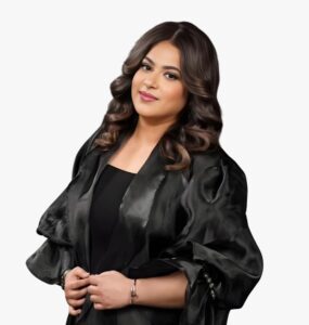Ms. Bharati Monga