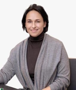Anna mileava 