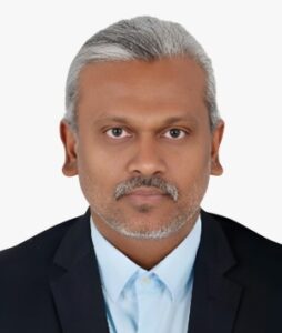 Ferozkhan Shanavas 