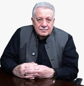Dr Waiel Awwad