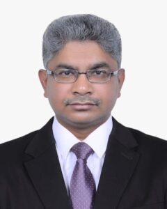 Mr. Mohamed Iqbal 