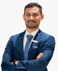 Mr. Anifnabi
