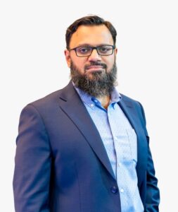 Dr. Mohamed Ali A.H. Maricar