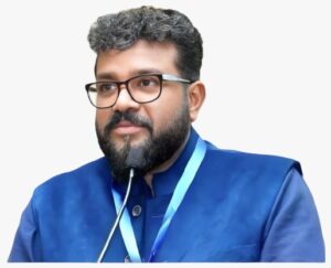 Dr. Shahul Hameed Ph.D.,