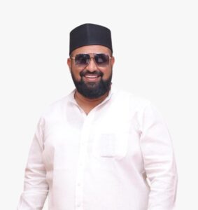 Mr. Omer Muckthar