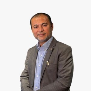 Mr. Mohamed Siraj