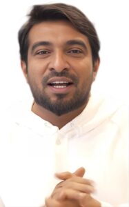Mr. Abdul Jabbar