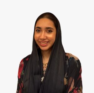 Ms. Rawdha Riyaz 