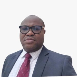 Mr. Kevin Nwanze