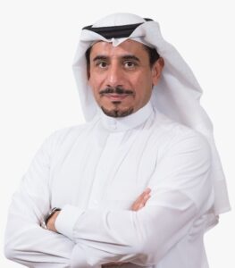 Mr. Sami Alsafran