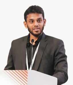 Mr. Mohammed Mukhtar