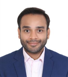 Mr. Ravi Garg