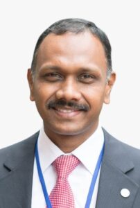 Mr. Senthil Kumar Rajasekaran