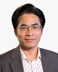 H.E. Nguyen Thanh Diep
