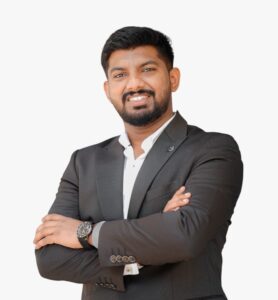 Mr. Waseem Mubarak