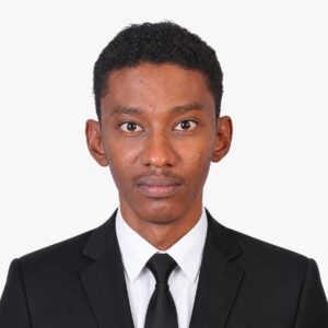Mr. Mohammed Salih