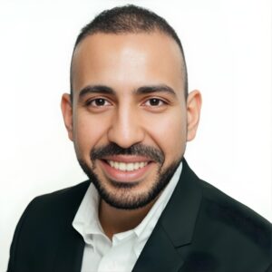 Mr. Mohamed Trabelsi